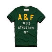 heren af korte tees 1892 athletics ny groen geel wit Style Store n0sbd587